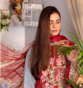 Adan's Libas - Fanoos Minal Karandi Collection